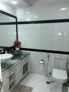 Ed Di Cavalcanti 3 Suítes Completo mobiliado - 6