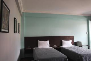 Kunan Hotel - Cochabamba - 4