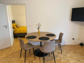 Bienensuite - Venningen - 9