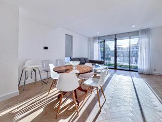 Brand New 3 bedrooms townhouse in North Paramatta - Sydney - 5