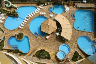 Thermas Place Apartmento - Caldas Novas - 0