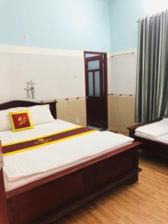 Hotel Khánh Linh - 8