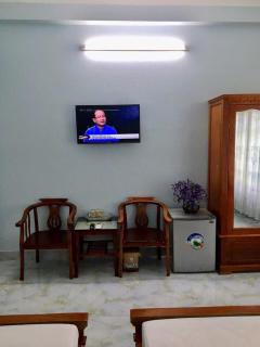 Thảo Vân hotel - 4