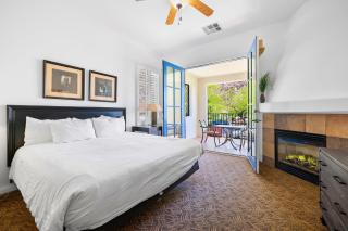 LV030 Private Upstairs Studio w Mountain Views - La Quinta - 6