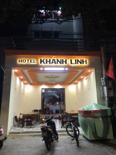 Hotel Khánh Linh - Con Dao - 0