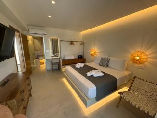 Athoros Luxury Villas - Afantou - 9