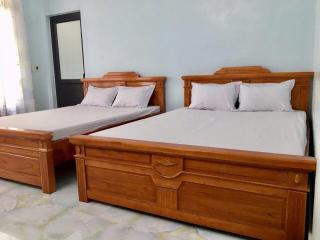 Thảo Vân hotel - 5