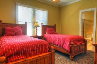 The Hideaway B by Carolina Beach Realty - Kure Beach - 4