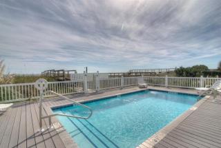 The Hideaway B by Carolina Beach Realty - Kure Beach - 1