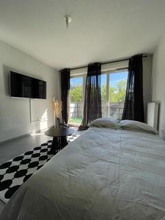 Toulouse Coconing & Peaceful Apartment - Toulouse - 5