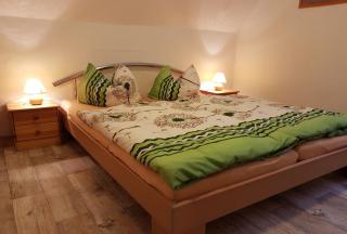 Carolas Ferienwohnungen im Ostseebad Heringsdorf - Heringsdorf - 5