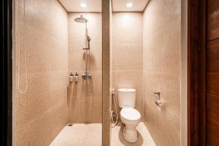 Modern Tropical Villa in Seminyak 2BR, Private Pool with Rice Field View - Seminyak - 5