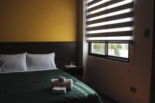 Kunan Hotel - Cochabamba - 5