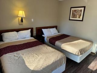 Fairbridge Inn express - 9