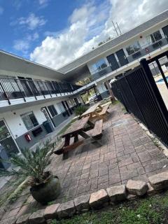 Fairbridge Inn express - Richmond Hill - 6