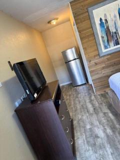 Fairbridge Inn express - 3