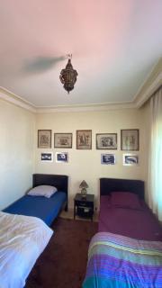 AnasHost, Your WellStay in Tangier - Tangier - 3