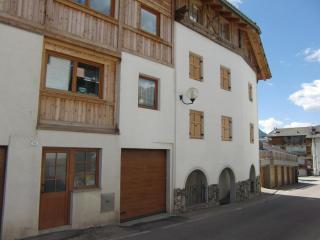 Casa Podestà - Moena - 1