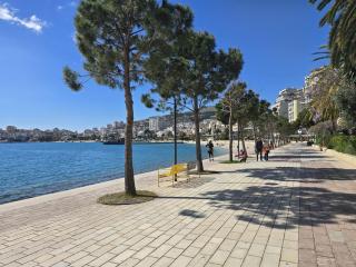 Happy Stay Kati - 305 - Saranda - 1
