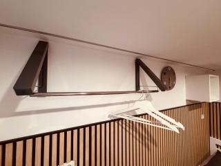 sweet Lounge Appartement - 5