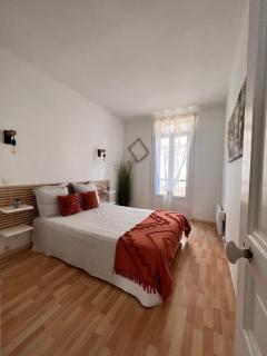 Gorgeous Town House - Narbonne - 1