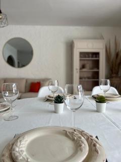 Gorgeous Town House - Narbonne - 8