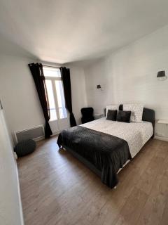 Gorgeous Town House - Narbonne - 3