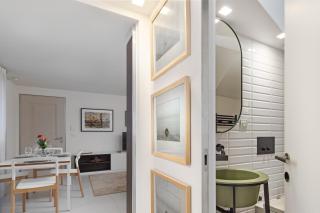 Porte de Monaco - Cozy 3 pièces - DE - Cap d'Ail - 1