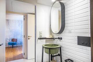 Porte de Monaco - Cozy 3 pièces - DE - Cap d'Ail - 7