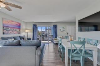 The Scallop by Carolina Beach Realty - Carolina Beach - 9