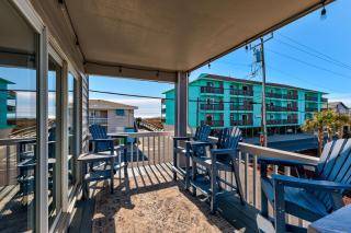 The Scallop by Carolina Beach Realty - Carolina Beach - 4