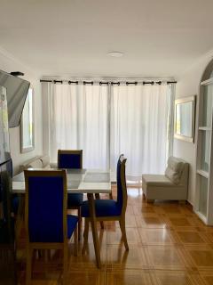 Apartamento con vista al Lago - Cartagena das Índias - 3
