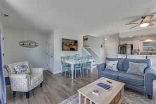 The Scallop by Carolina Beach Realty - Carolina Beach - 5