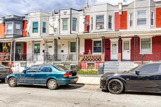 5 Mi to Dtwn Convenient Philadelphia Townhome - Filadélfia - 8
