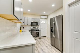 5 Mi to Dtwn Convenient Philadelphia Townhome - 4