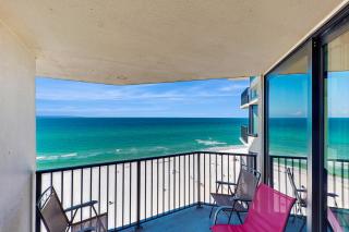 Sunbird 1107E - Panama City Beach - 1