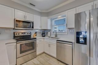 The Starfish by Carolina Beach Realty - Carolina Beach - 4
