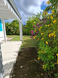 Villa 3 chambres proche plage - 9