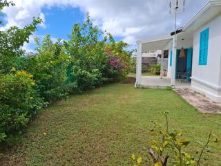 Villa 3 chambres proche plage - Sainte-Luce - 1