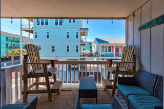 The Starfish by Carolina Beach Realty - Carolina Beach - 8