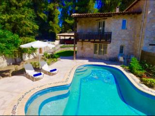 2K Eco Pool & Stone Villa - Kriopigi - 5