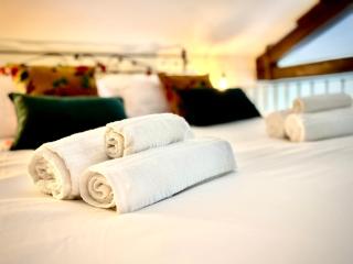 Villa Rosa San Pietro - Rome - 3