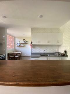 Spacious, bright and quiet - Montevideo - 8