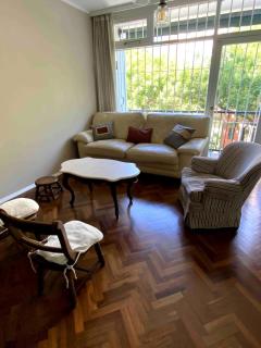 Spacious, bright and quiet - Montevideo - 5