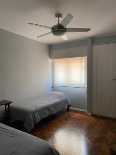 Spacious, bright and quiet - Montevideo - 4