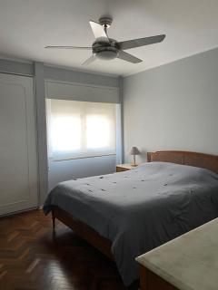 Spacious, bright and quiet - Montevideo - 2