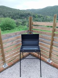 Apartment in Tuscan farmhouse - Livorno - 9