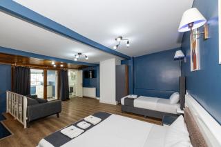 Taksim Trend Residence - Istambul - 2