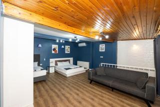 Taksim Trend Residence - Istambul - 1