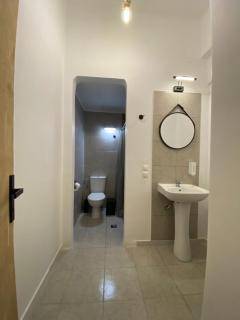 Sienna Family 2 bedroom Apartment - Ialyssos - 4